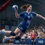 Pauletta Foppa : Le Retour Triomphal de la Star du Handball
