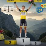 Pauline Ferrand-Prévot : Polémique Poids Tour de France