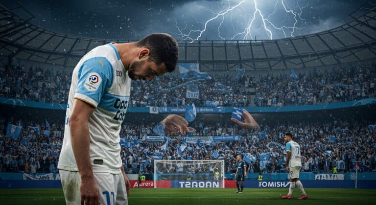 Pavard et l’OM : Excuses et Défi de Reconquête