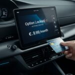 Payer pour Débloquer sa Voiture : La Nouvelle Tendance