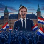 Pays-Bas : Victoire Historique du Centre aux Élections