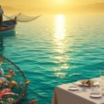 Pêche Artisanale : Secrets d’un Passionné au Cœur de la Méditerranée