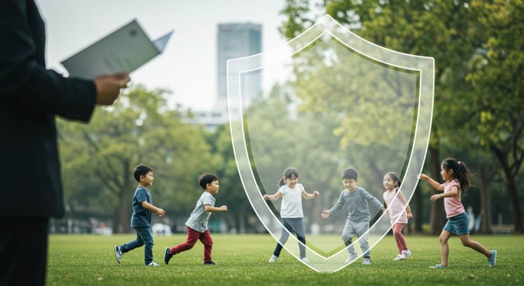 Pédocriminalité : Nouveau Dispositif Protège les Enfants