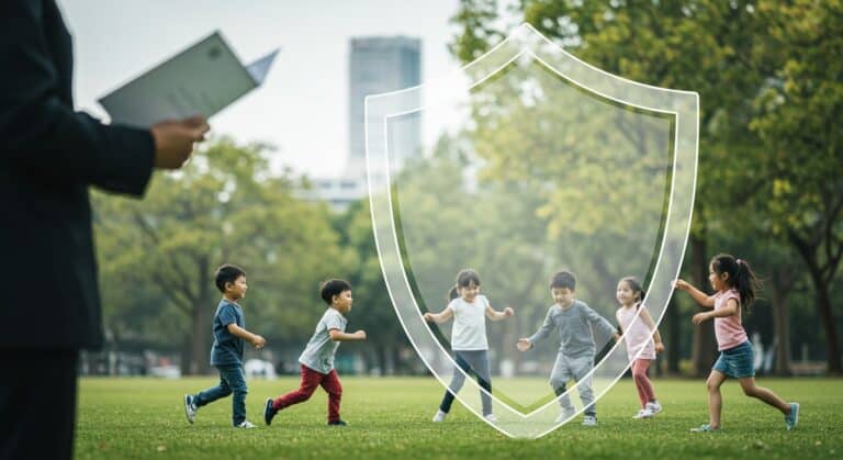 Pédocriminalité : Nouveau Dispositif Protège les Enfants