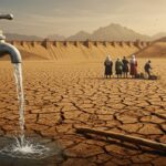 Pénurie d'Eau en Corse : Une Crise Qui Révèle des Défis