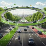 Périphérique à 50 km/h : Moins de Pollution, Plus de Calme