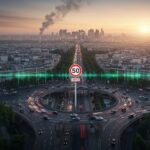 Périphérique à 50 km/h : Un An Après, Bilan et Impacts