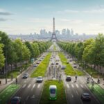 Périphérique Parisien : Les Projets Audacieux pour 2040