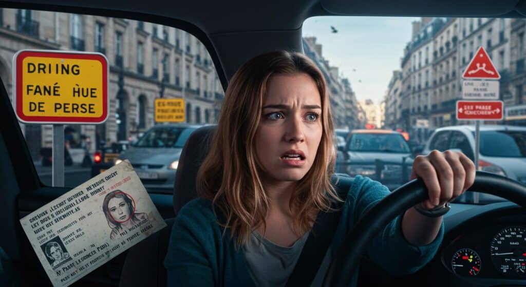 Permis de Conduire en Île-de-France : Un Parcours Semé d’Embûches