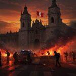 Pérou : État d’Urgence à Lima Face à la Violence