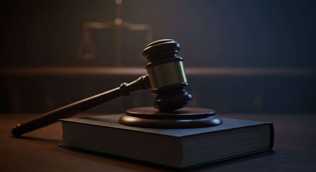 Perpétuité Incompressible : La Peine Expliquée