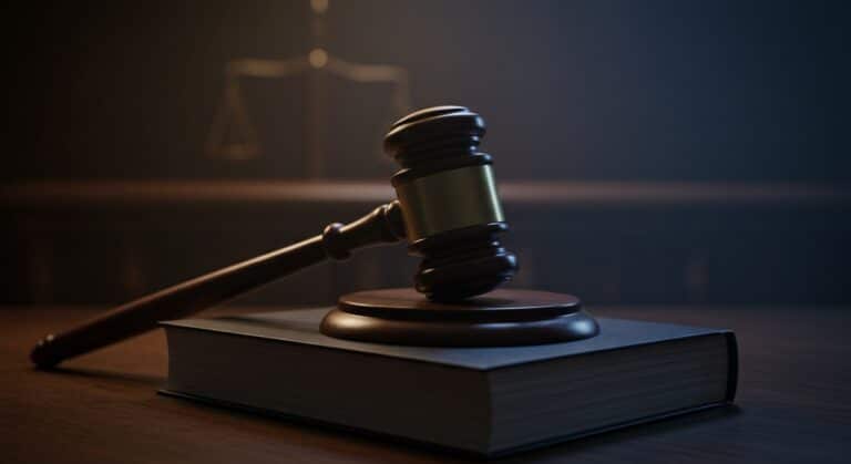 Perpétuité Incompressible : La Peine Expliquée