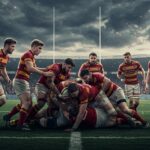 Perpignan Face à Montauban : Un Match Décisif pour l'USAP