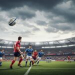 Perpignan – Stade Français : Horaire et Chaîne TV du Match de Top 14
