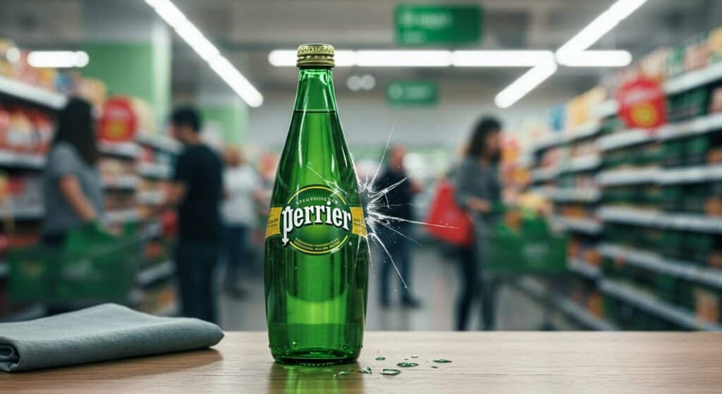 Perrier : La Confiance des Consommateurs en Danger ?