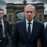 Personnel Sarkozy : Que Devient l'Équipe Après Prison ?