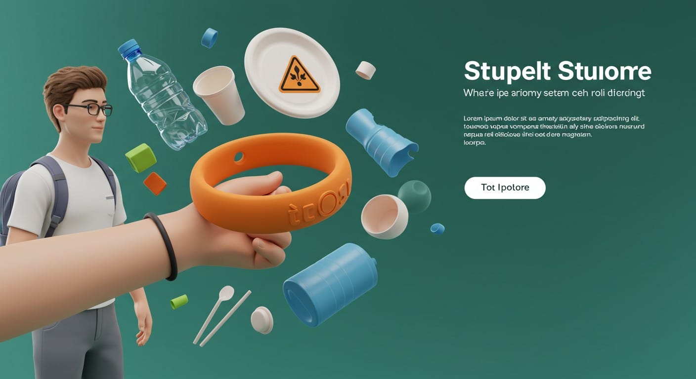 600 étudiants testent leur exposition aux perturbateurs endocriniens à Orléans et Tours. Découvrez comment leurs habitudes peuvent réduire les risques.