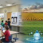 Pesticides Eau Cantines: Filtration à Périgny