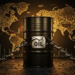 Pétrole : Hausse des Prix Après les Sanctions Américaines