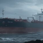 Pétrolier Russe Arraisonné : Enquête au Large de Saint-Nazaire