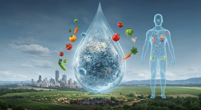 PFAS : Alerte Sur Les Polluants Éternels Dans Notre Quotidien