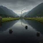 PFAS : Pollution Silencieuse dans l’Oise