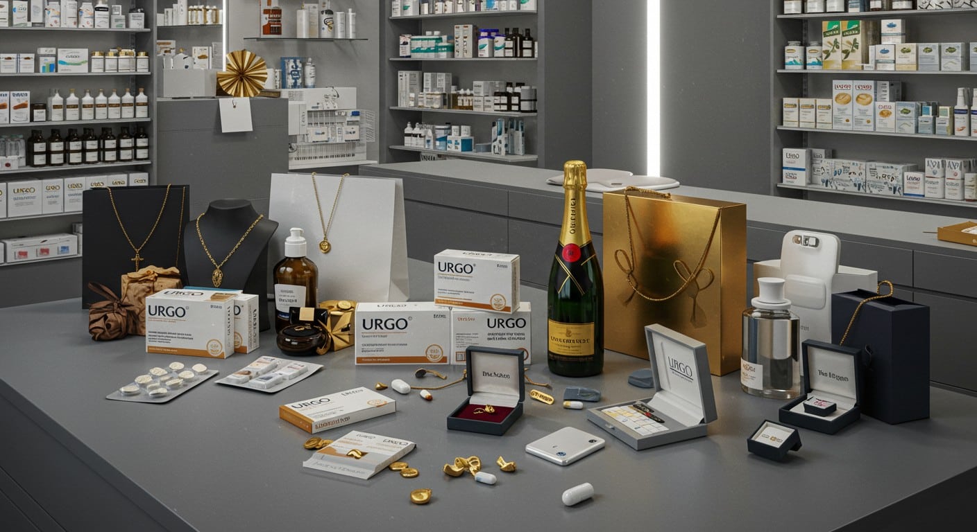 Des pharmaciens marseillais sanctionnés pour avoir accepté des cadeaux d'Urgo. Découvrez les dessous de cette affaire et ses impacts sur l'éthique médicale.