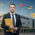 Philippe Dallemagne : Nouveau Cap Pour l’Aube