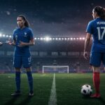 Philippe Diallo Défend Bonadei Chez les Bleues