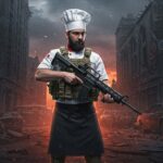 Philippe Etchebest Dans Call of Duty : Coup Marketing ou Fausse Note ?