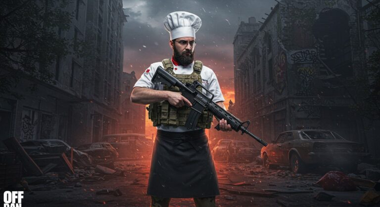 Philippe Etchebest Dans Call of Duty : Coup Marketing ou Fausse Note ?