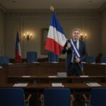 Philippe Rodari Élu Maire de Linas : Une Nouvelle Ère