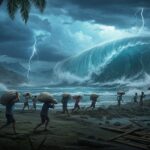 Philippines : Alerte Tsunami Après un Séisme de 7,4