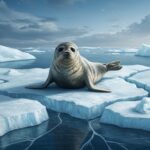 Phoques Arctiques : Alerte sur Leur Disparition Imminente
