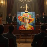 Picasso Inédit Vendu 27M€ : Un Chef-d’œuvre Redécouvert