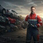 Pièces Auto D'Occasion : La Solution Économique En Île-de-France