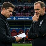 Pierre Sage Face à De Zerbi : Une Déception en Ligue 1