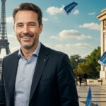 Pierre-Yves Bournazel Secoue Paris 2026