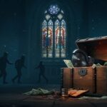 Pillage d’Églises : Trois Hommes Condamnés