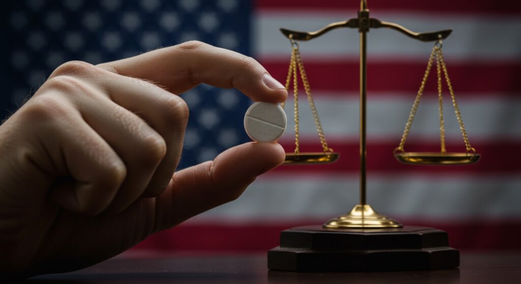 Pilule Abortive : Le Débat Américain Relancé