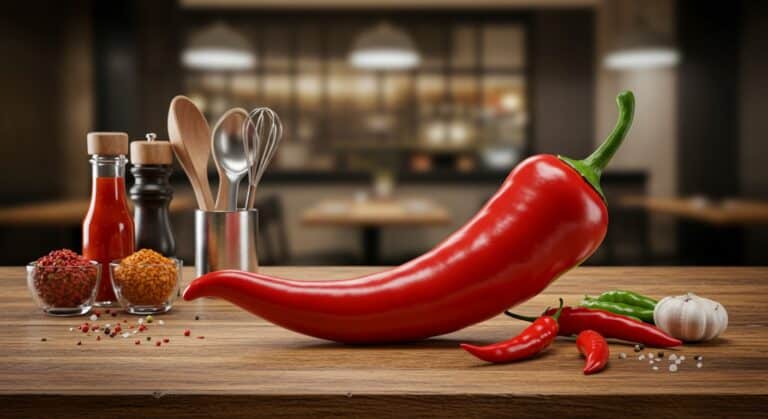 Piment en France : Pourquoi Il Enflamme les Papilles