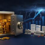 Placements Sécurisés Crise : Or, Assurance Vie, SCPI