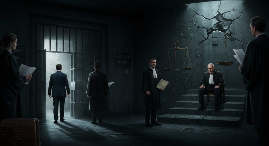 Plainte Contre Darmanin Pour Visite À Sarkozy En Prison