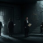 Plainte Contre Darmanin Pour Visite À Sarkozy En Prison