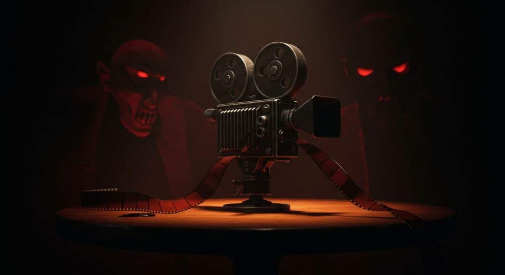 Plainte pour Viol dans le Cinéma : Enquête et Réactions