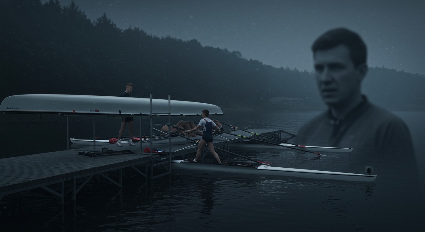 Un entraîneur d’aviron visé par une plainte pour viol interdit d’exercer. Découvrez les dessous de l’affaire et les défis des fédérations sportives.