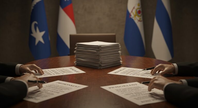 Plan de Paix à Gaza : Échanges de Prisonniers en Vue