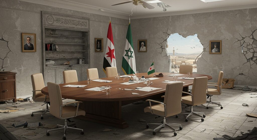 Plan de Paix à Gaza : Les Défis du Désarmement