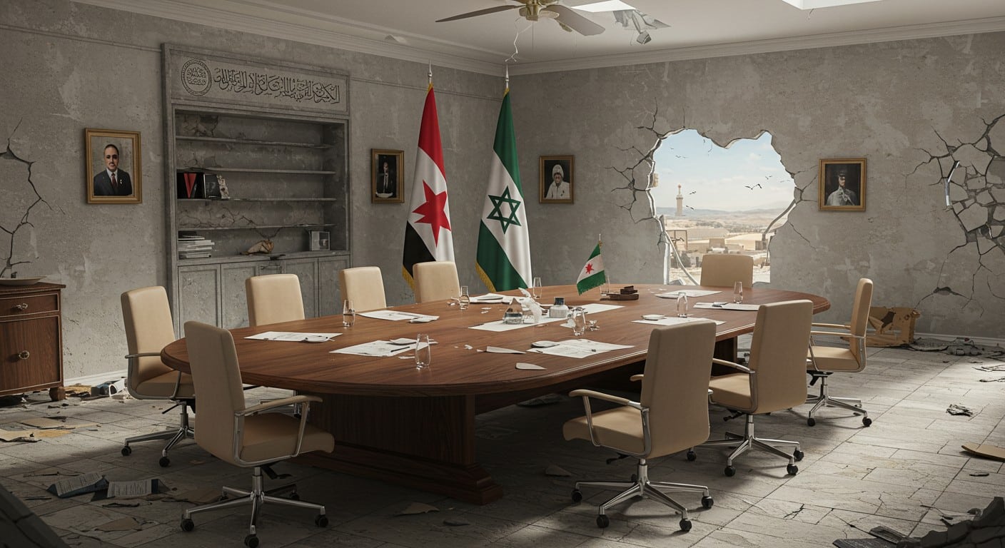 Le Hamas rejette le désarmement dans le plan de paix pour Gaza. Quels obstacles bloquent la trêve ? Découvrez les enjeux et perspectives.