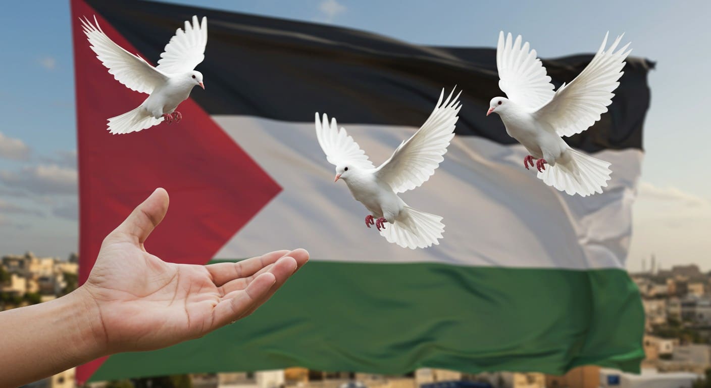 La libération des otages à Gaza débute lundi matin dans un plan de paix historique. Découvrez les détails de cet accord crucial et ses enjeux.